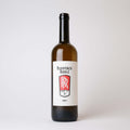 Bottle shot of Cantina Margò Resistenza Rurale Umbria Bianco 2020, Orange Wine, made by Cantina Margò.